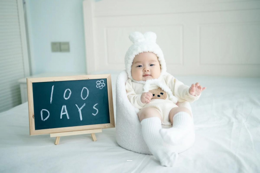 武威宝宝感冒吃什么食物好